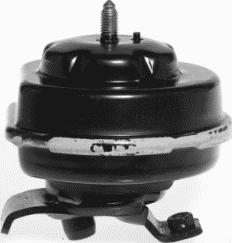 BOGE 87-813-A - Holder, engine mounting car-mod.net