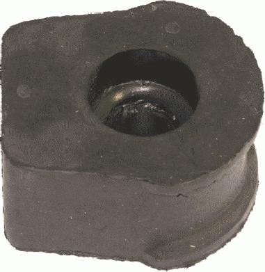 BOGE 87-828-A - Bearing Bush, stabiliser car-mod.net