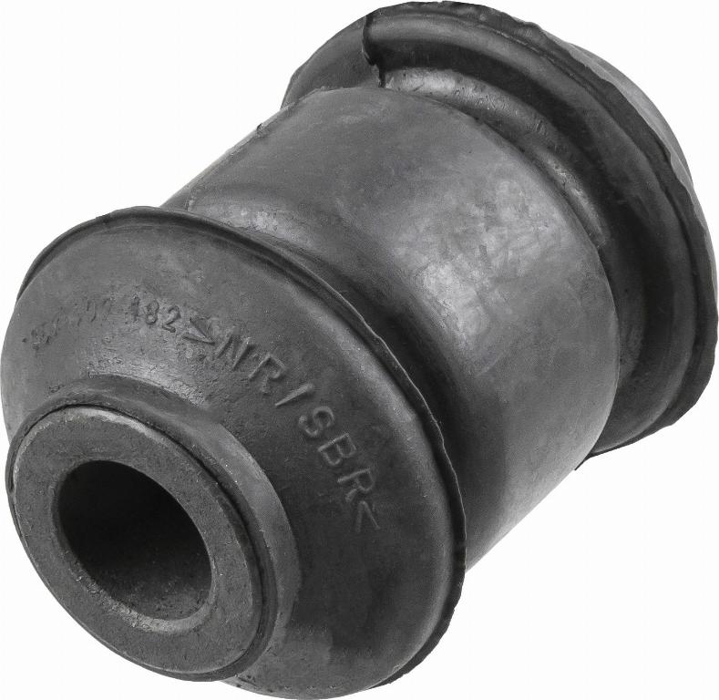 BOGE 87-302-A - Bush of Control / Trailing Arm car-mod.net