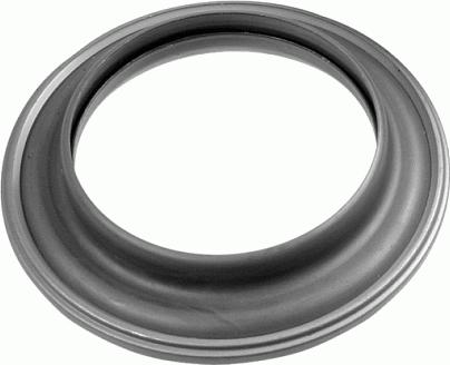 BOGE 87-383-L - Rolling Bearing, suspension strut support mounting car-mod.net