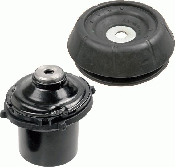 BOGE 87-373-R - Top Strut Mounting car-mod.net