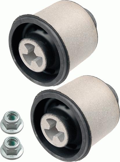 BOGE 87-262-S - Repair Kit, axle beam car-mod.net