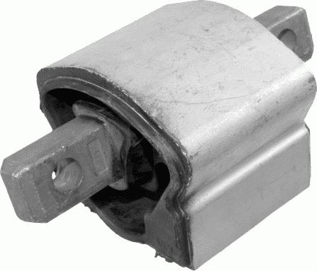 BOGE 87-757-A - Mounting, automatic transmission car-mod.net