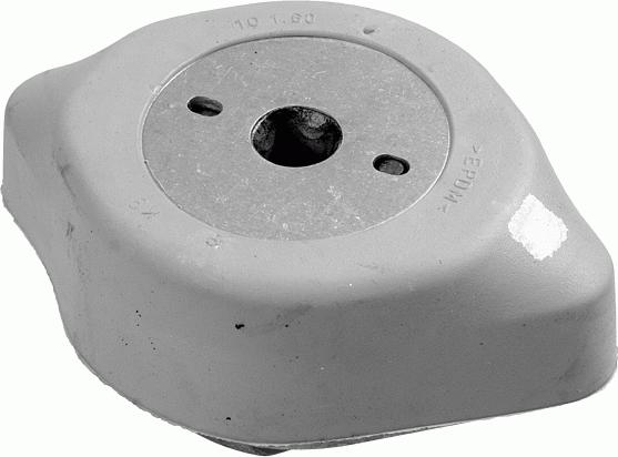 BOGE 87-760-A - Mounting, automatic transmission car-mod.net