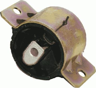 BOGE 87-768-A - Mounting, automatic transmission car-mod.net