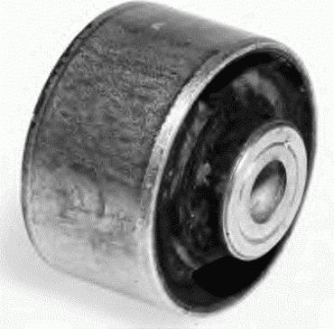 BOGE 87-717-A - Bush of Control / Trailing Arm car-mod.net