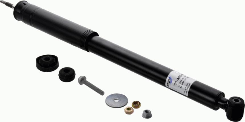 BOGE 36-A96-0 - Shock Absorber car-mod.net