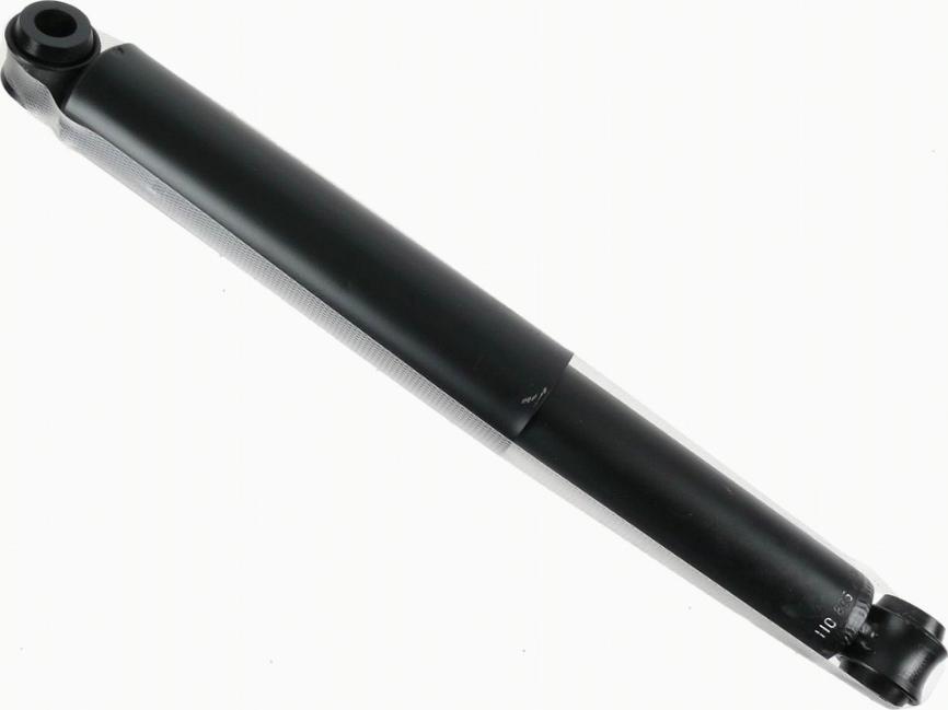 BOGE 36-A52-0 - Shock Absorber car-mod.net