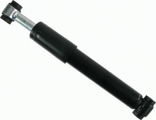 BOGE 36-C54-0 - Shock Absorber, cab suspension car-mod.net
