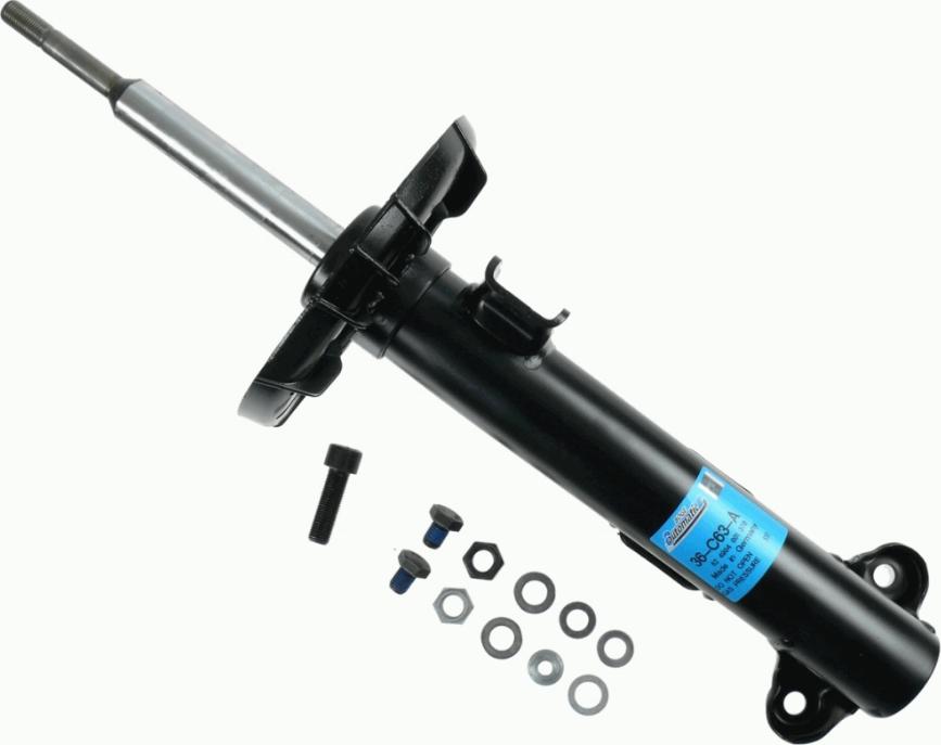 BOGE 36-C63-A - Shock Absorber car-mod.net