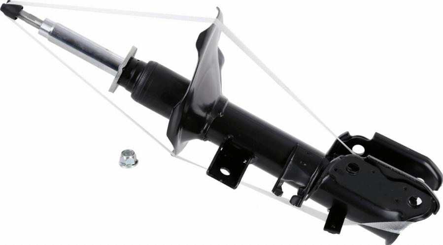 BOGE 36-C78-A - Shock Absorber car-mod.net