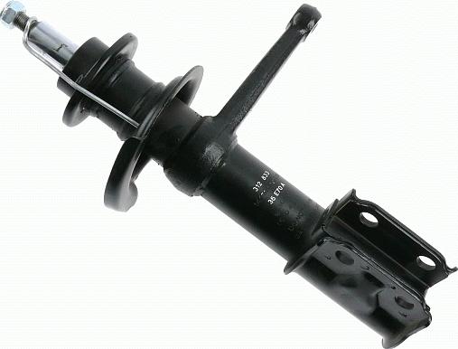 BOGE 36-E70-A - Shock Absorber car-mod.net