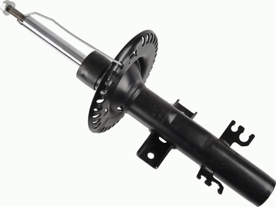 BOGE 36-F35-A - Shock Absorber car-mod.net