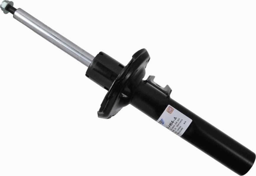 BOGE 36-H64-A - Shock Absorber car-mod.net
