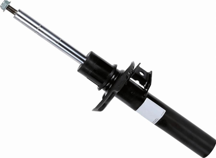 BOGE 36-K84-A - Shock Absorber car-mod.net