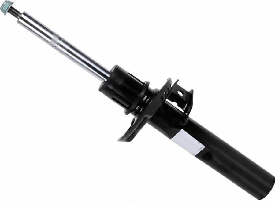 BOGE 36-K81-A - Shock Absorber car-mod.net