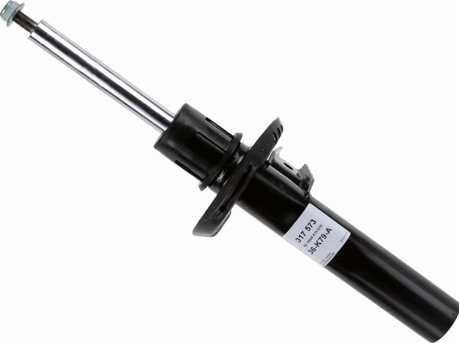 BOGE 36-K79-A - Shock Absorber car-mod.net