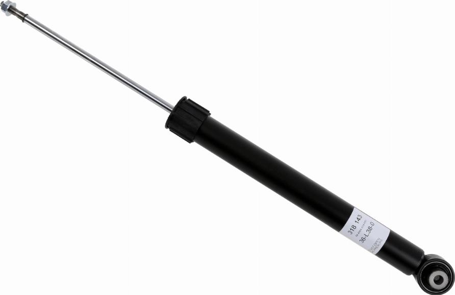 BOGE 36-L38-0 - Shock Absorber car-mod.net
