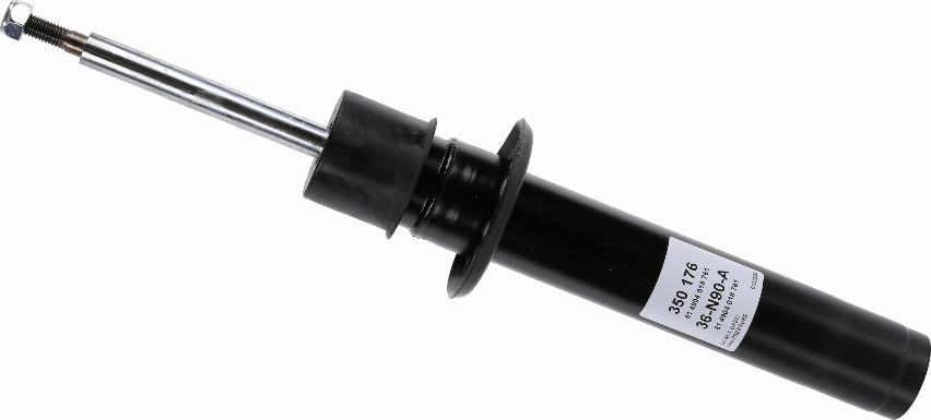 BOGE 36-N90-A - Shock Absorber car-mod.net