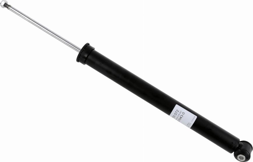 BOGE 36-N43-0 - Shock Absorber car-mod.net