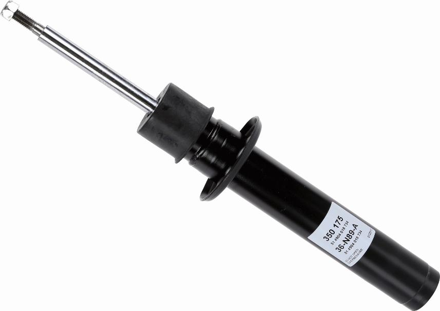 BOGE 36-N89-A - Shock Absorber car-mod.net