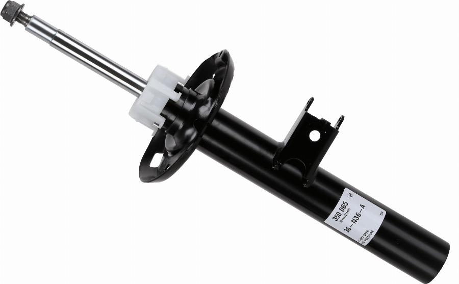 BOGE 36-N36-A - Shock Absorber car-mod.net