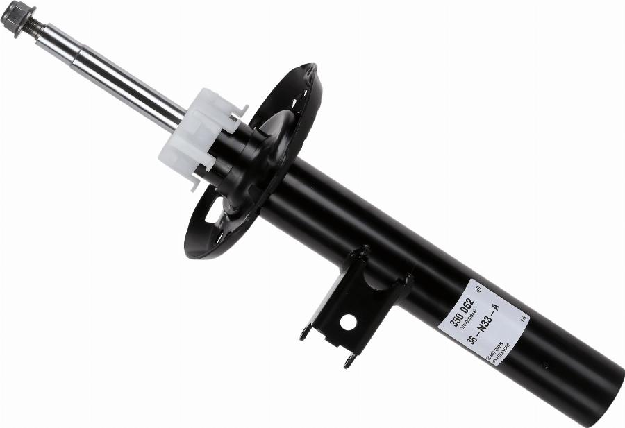 BOGE 36-N33-A - Shock Absorber car-mod.net