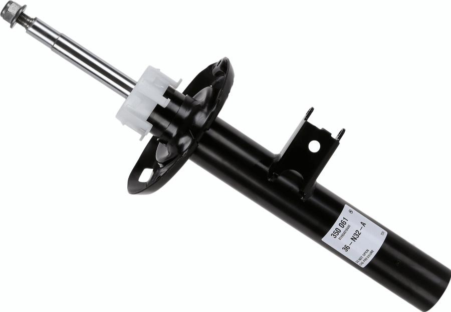 BOGE 36-N32-A - Shock Absorber car-mod.net