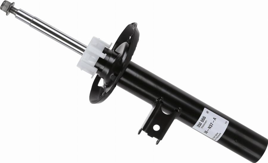 BOGE 36-N37-A - Shock Absorber car-mod.net