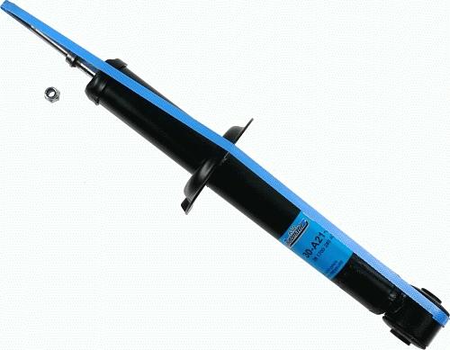 BOGE 30-A21-A - Shock Absorber car-mod.net