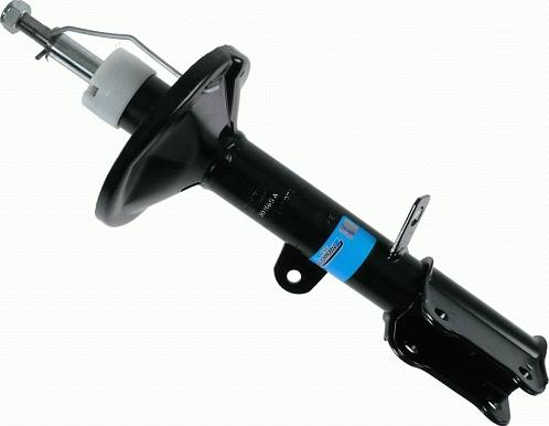 BOGE 30-B65-A - Shock Absorber car-mod.net