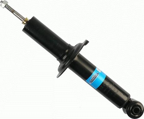 BOGE 30-C45-0 - Shock Absorber car-mod.net