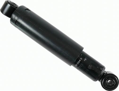 BOGE 30-D94-0 - Shock Absorber car-mod.net