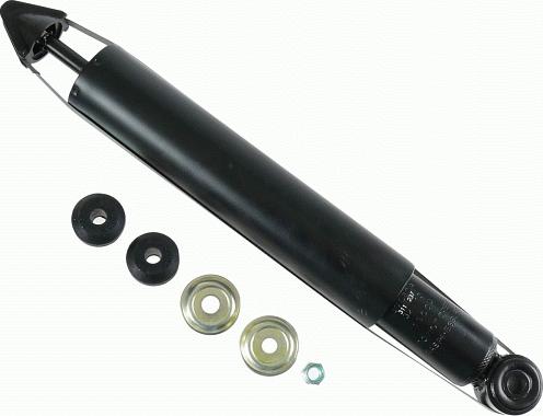 BOGE 30-D80-A - Shock Absorber car-mod.net