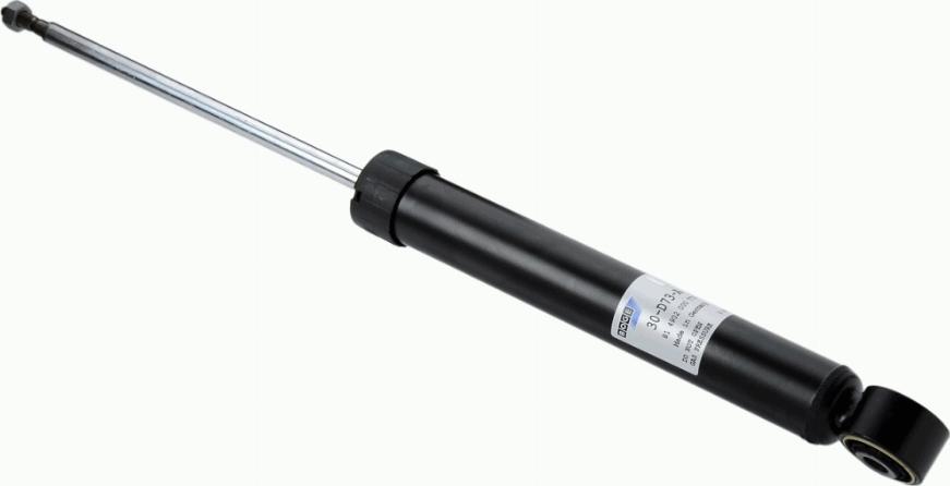 BOGE 30-D73-A - Shock Absorber car-mod.net