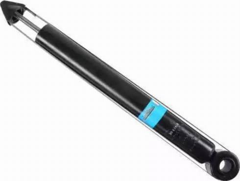 Delphi D2252940 - Shock Absorber car-mod.net