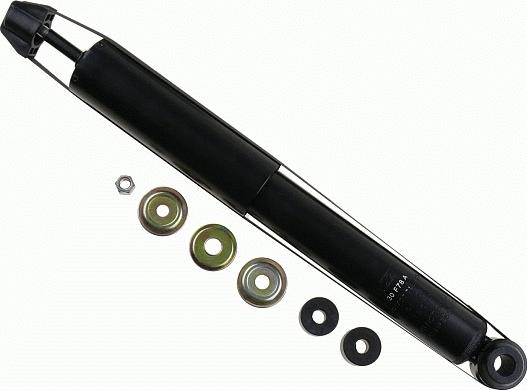 BOGE 30-F78-A - Shock Absorber car-mod.net
