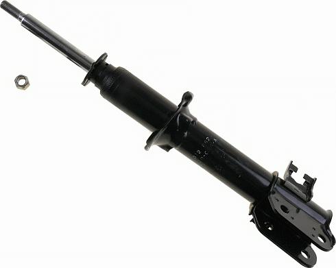 BOGE 30-G64-A - Shock Absorber car-mod.net