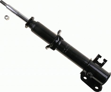 BOGE 30-G65-A - Shock Absorber car-mod.net