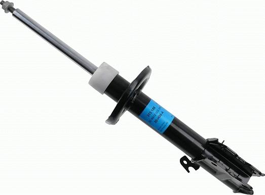 BOGE 30-H06-A - Shock Absorber car-mod.net