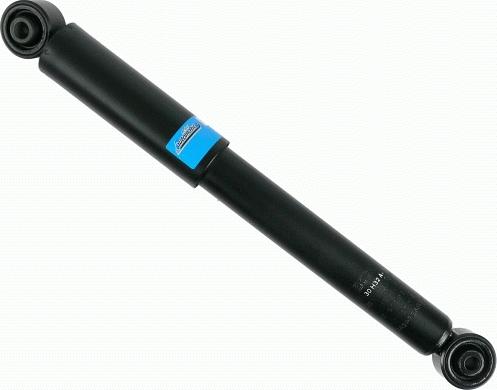 BOGE 30-H32-A - Shock Absorber car-mod.net