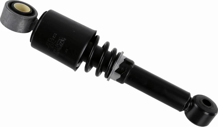 BOGE 30-P21-A - Shock Absorber, cab suspension car-mod.net