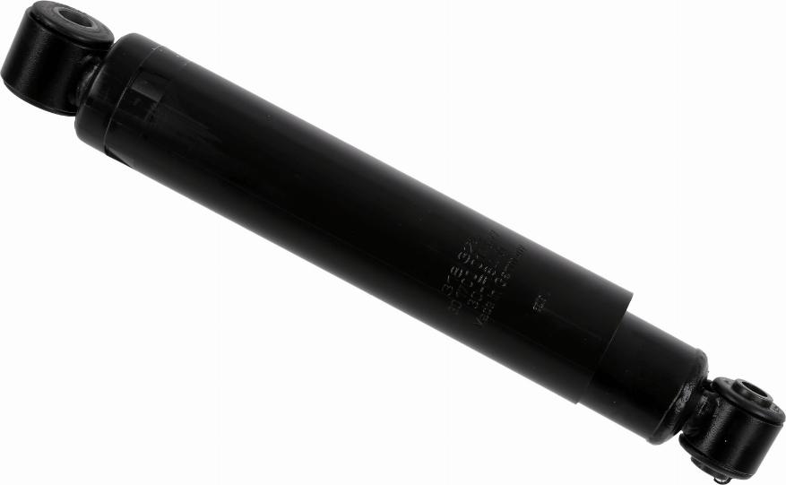 BOGE 30-R84-0 - Shock Absorber car-mod.net