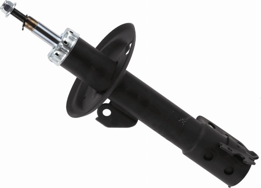 BOGE 30-R32-A - Shock Absorber car-mod.net