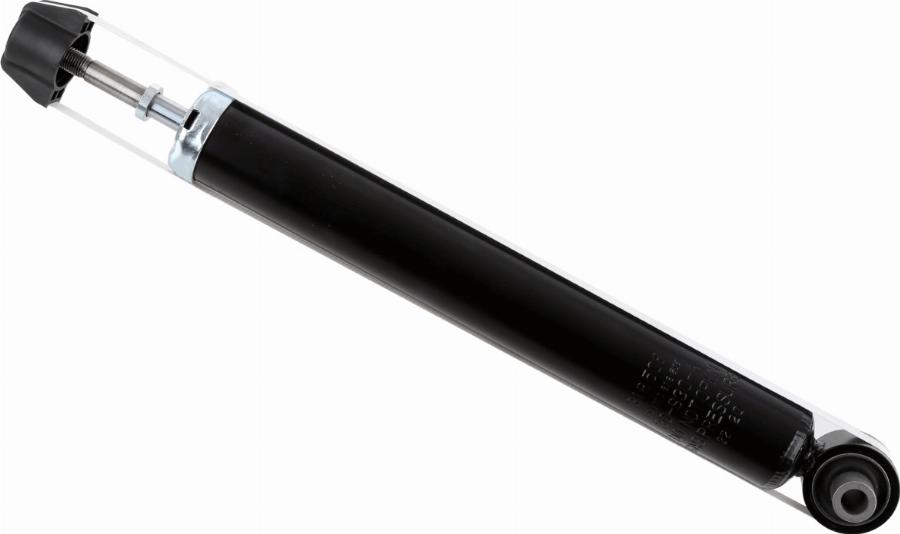 BOGE 30-S30-A - Shock Absorber car-mod.net