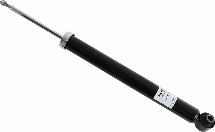 BOGE 30-T23-A - Shock Absorber car-mod.net