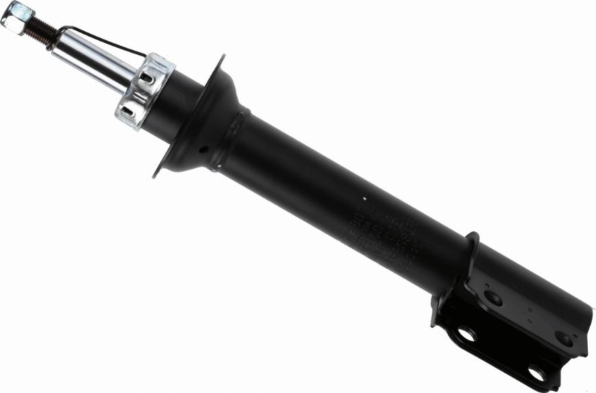 BOGE 30-U60-A - Shock Absorber car-mod.net