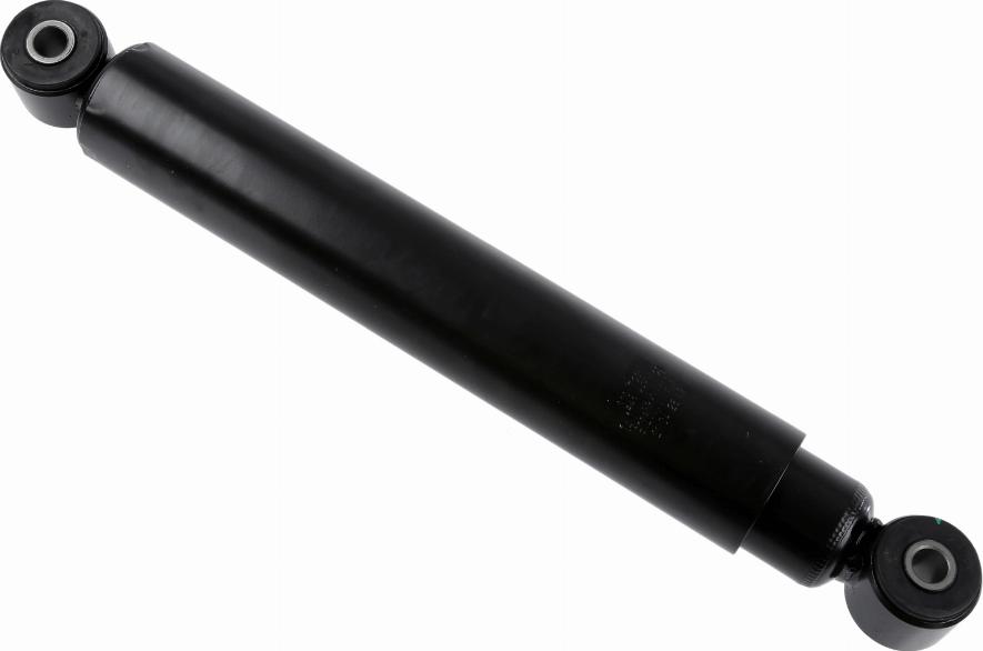 BOGE 30-U86-0 - Shock Absorber car-mod.net
