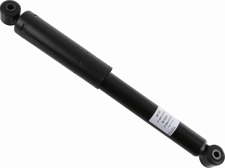 BOGE 30-V33-A - Shock Absorber car-mod.net
