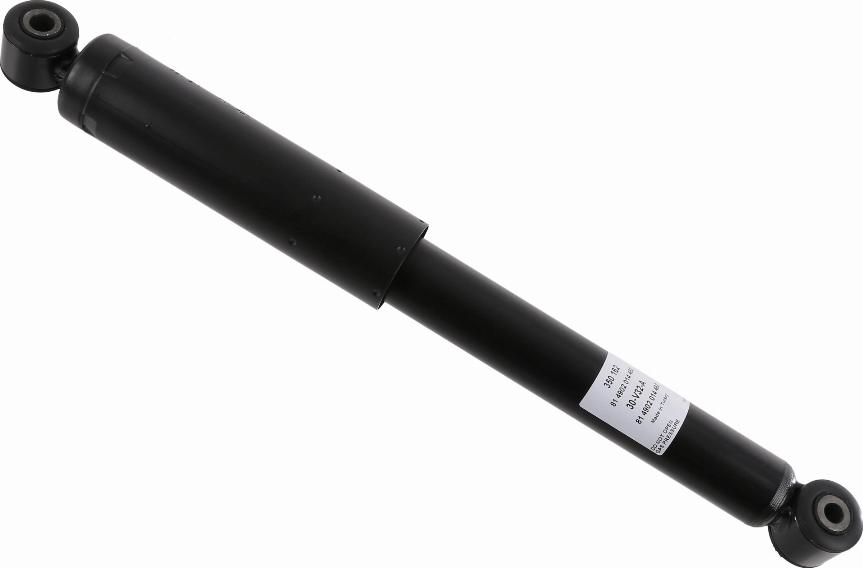 BOGE 30-V32-A - Shock Absorber car-mod.net